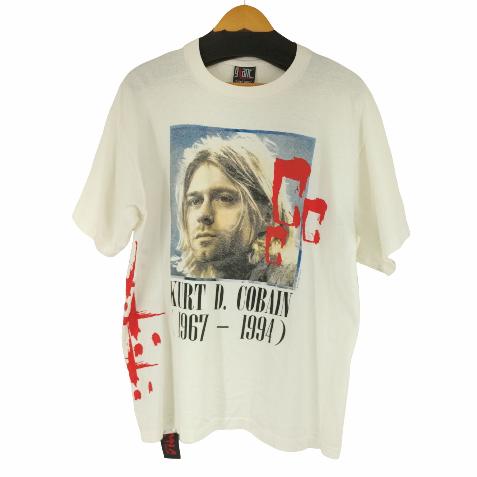 cvtvlist カタリストカスタムTシャツ