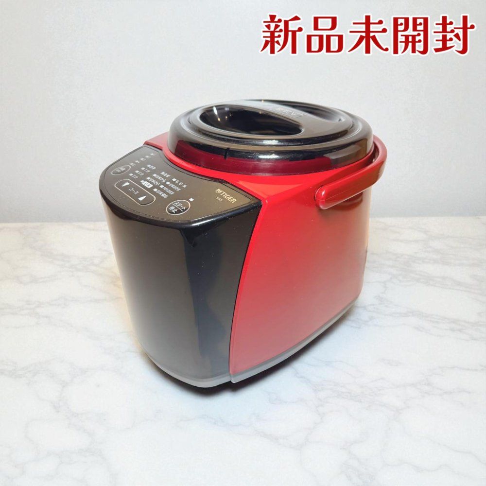 TIGER 精米機 RSF-A100 R 新品未使用