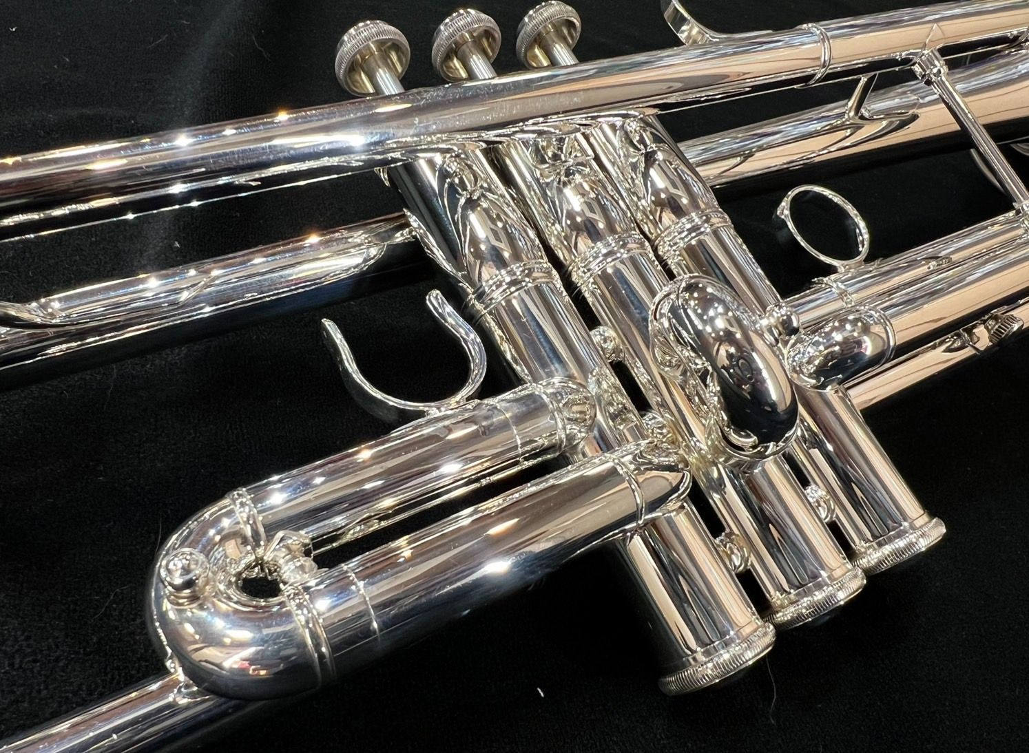 YTR-9335CH Bbトランペット