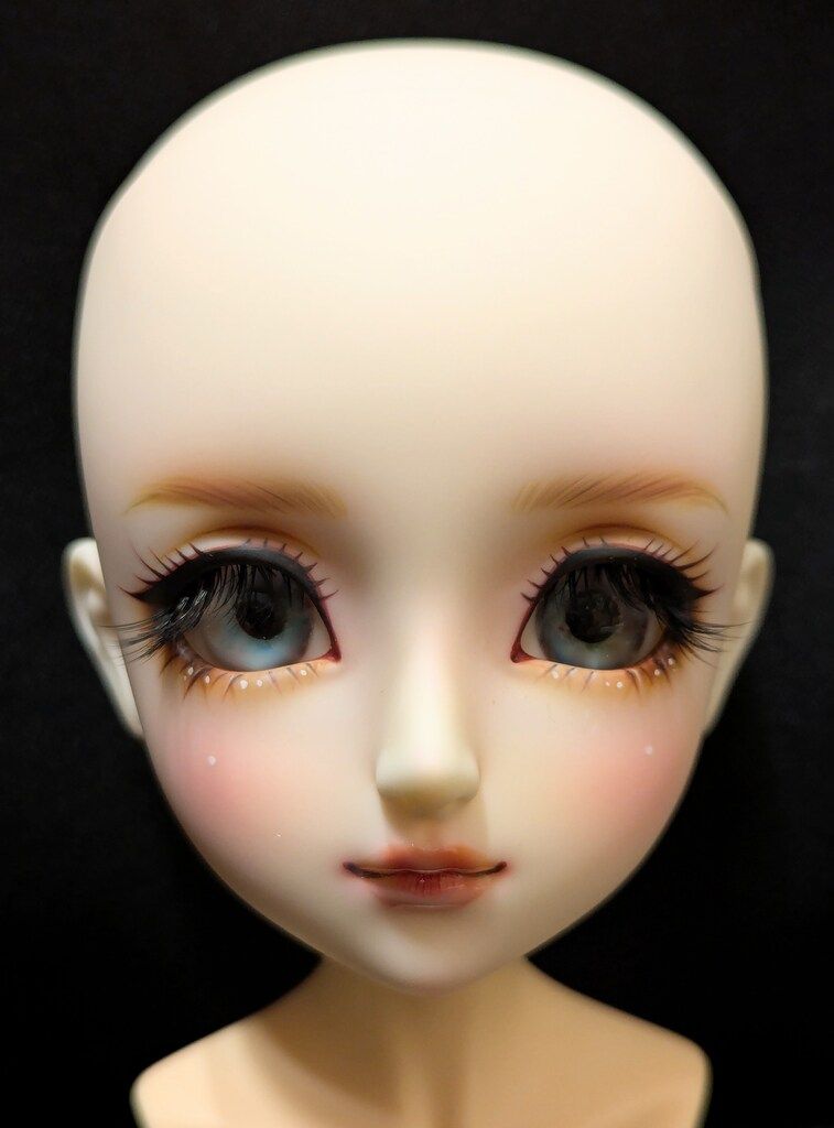 ボークス SDGr女の子 ベルサイユのばら マリー アントワネット