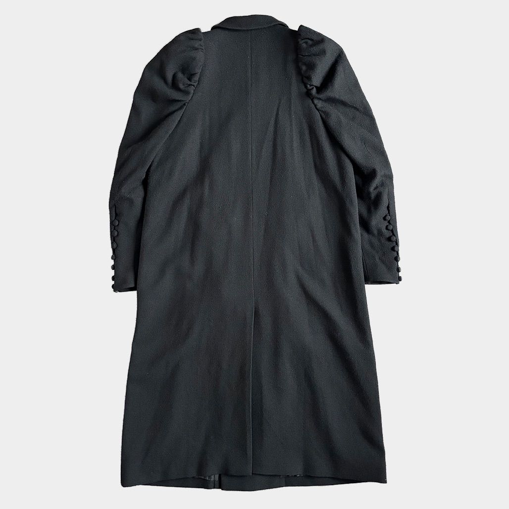 新品】noir kei ninomiya /ノワールケイニノミヤ パフスリーブ