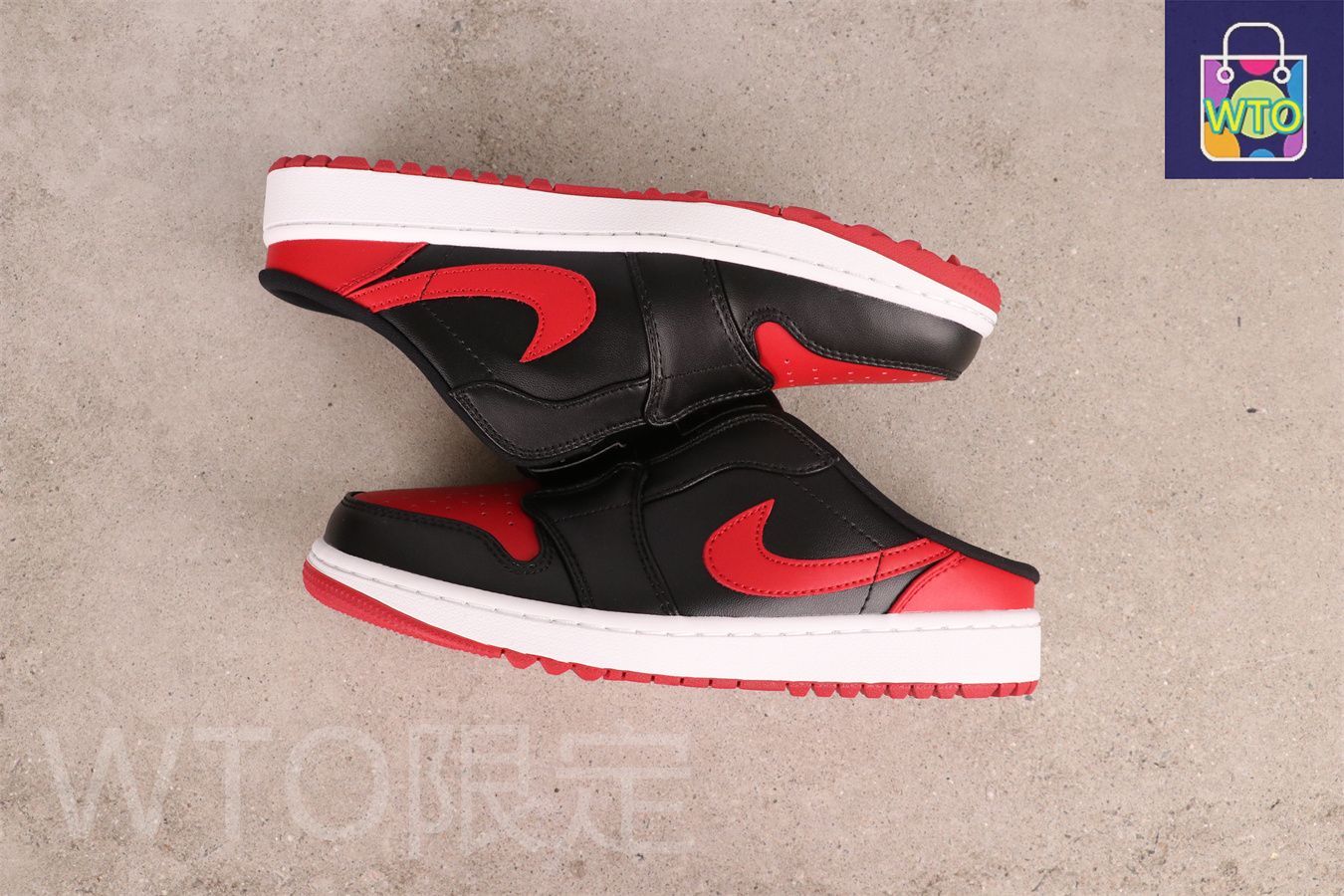 今日 エア ジョーダン Air Jordan AJ1 FJ1214 - 001-WTO輸入2 KIN-KAAI_COM