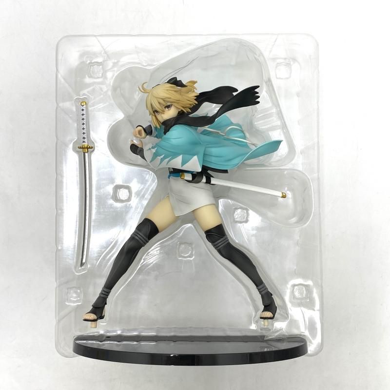 ABS＆PVC塗装済み完成品