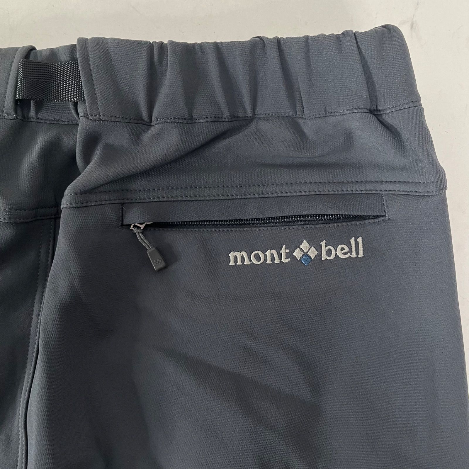mont bell - mont bellモンベル登山パンツスノボーパンツ　美品 アルパインパンツ Men's | Montbell Japan
