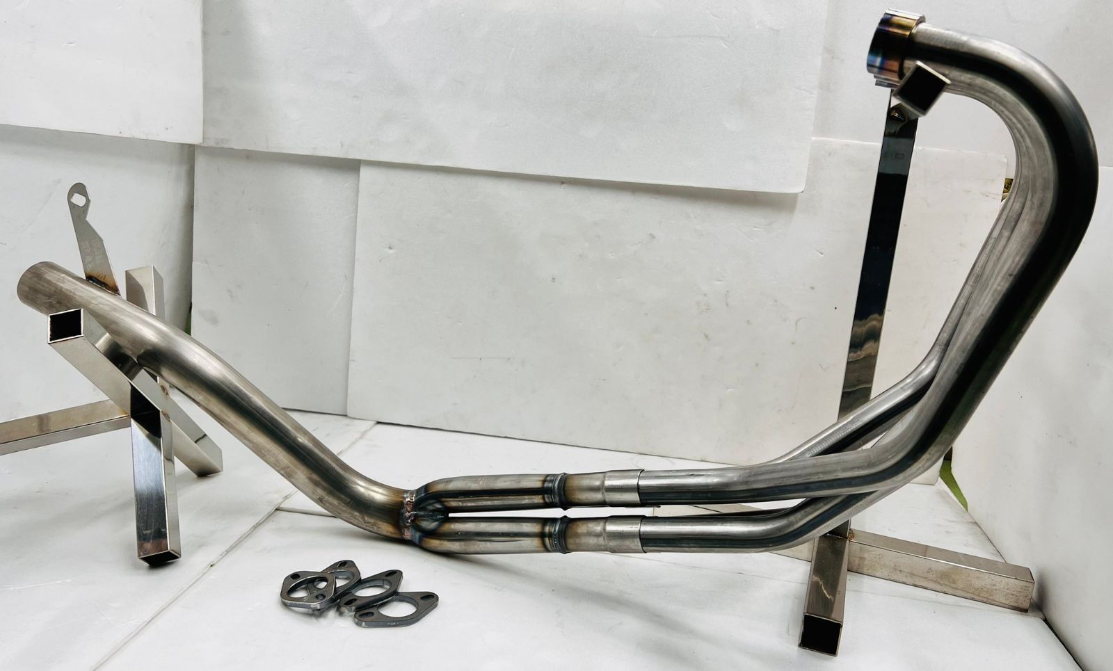 cb400sf nc31 レッドステージ 飛燕 2-1 バージョンs