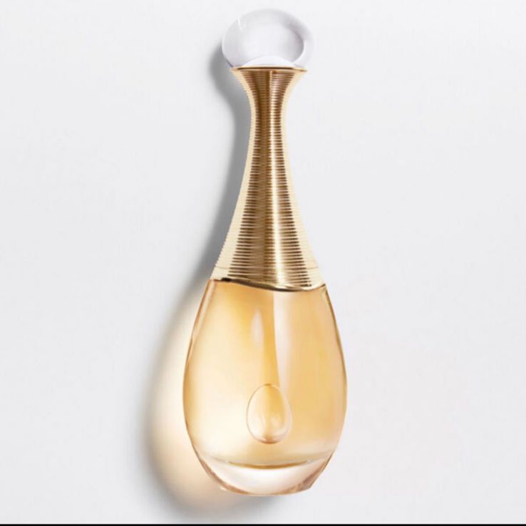 ディオール ジャドール オードゥパルファン50ml 新品未使用未開封 