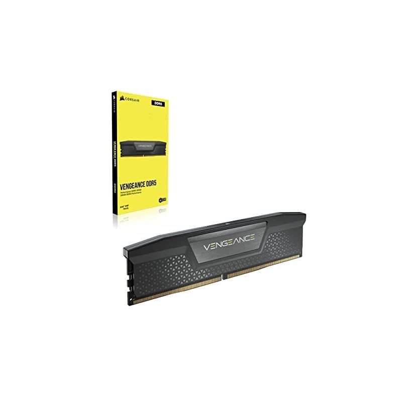DDR5 シリーズ