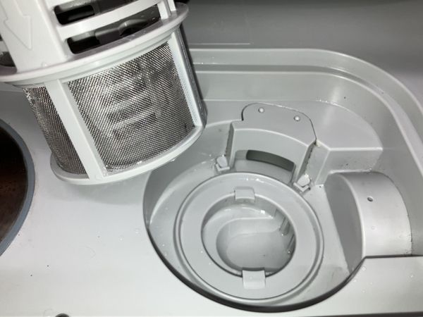 Versos ベルソス IS-DW100 2020年製 食器洗い乾燥機 食洗機 中古 K7768742