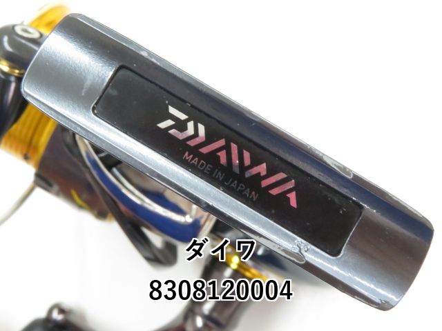 DAIWA - ダイワ　13セルテート　2500 中古 Amazon | ダイワ リール 13 セルテート 2500 | ダイワ(DAIWA