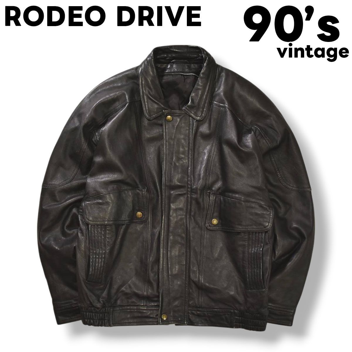 ファインクリークレザーズ BOOTES BROS ARCTURUS 42 finecreekleathers