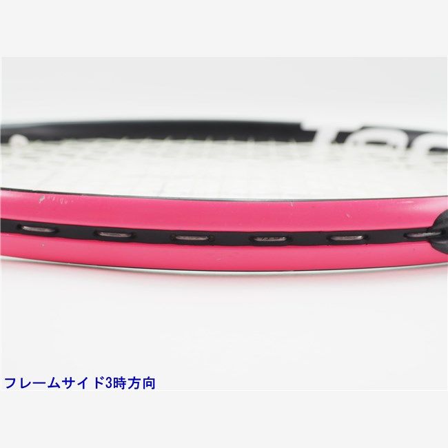 中古 テニスラケット テクニファイバー ティーリバウンド テンポ 285 2019年モデル (G1)Tecnifibre T-REBOUND TEMPO 285 2019 中古 テニスラケット テクニファイバー ティーリバウンド テンポ