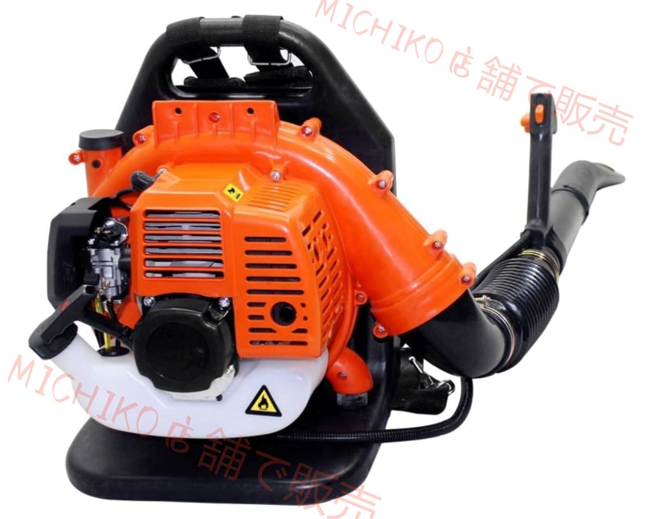 エンジンブロワー 落ち葉バキューム バキューム 排気量 リーフブロワ 掃除機 ブロア 背負い式 吸い取り機 強力な吹き寄せエンジン式ブロワ 2サイクル お庭や農場 畑 道路などで強力な送風を発揮