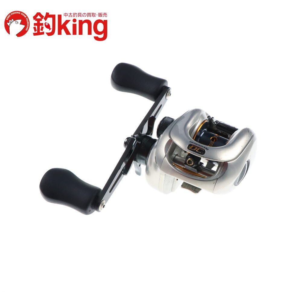 シマノ メタニウムmg シマノ(SHIMANO) リール メタニウムMg7 シマノ