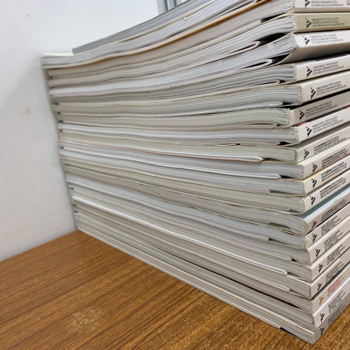 □01)【同梱不可】CASABELLA カザベラ 2019年～2022年 まとめ