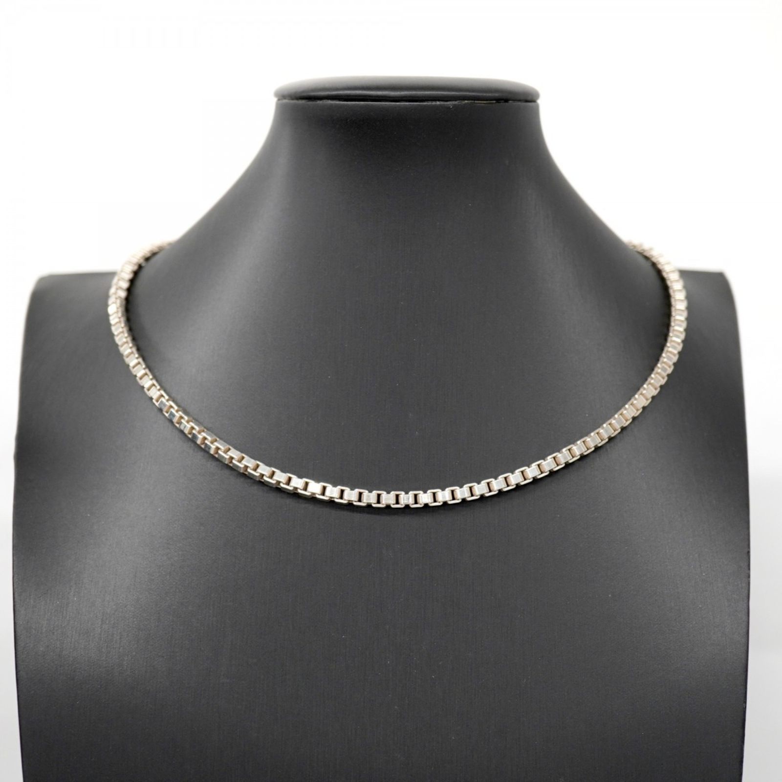 ティファニー(Tiffany) ティファニー ネックレス ベネチアン