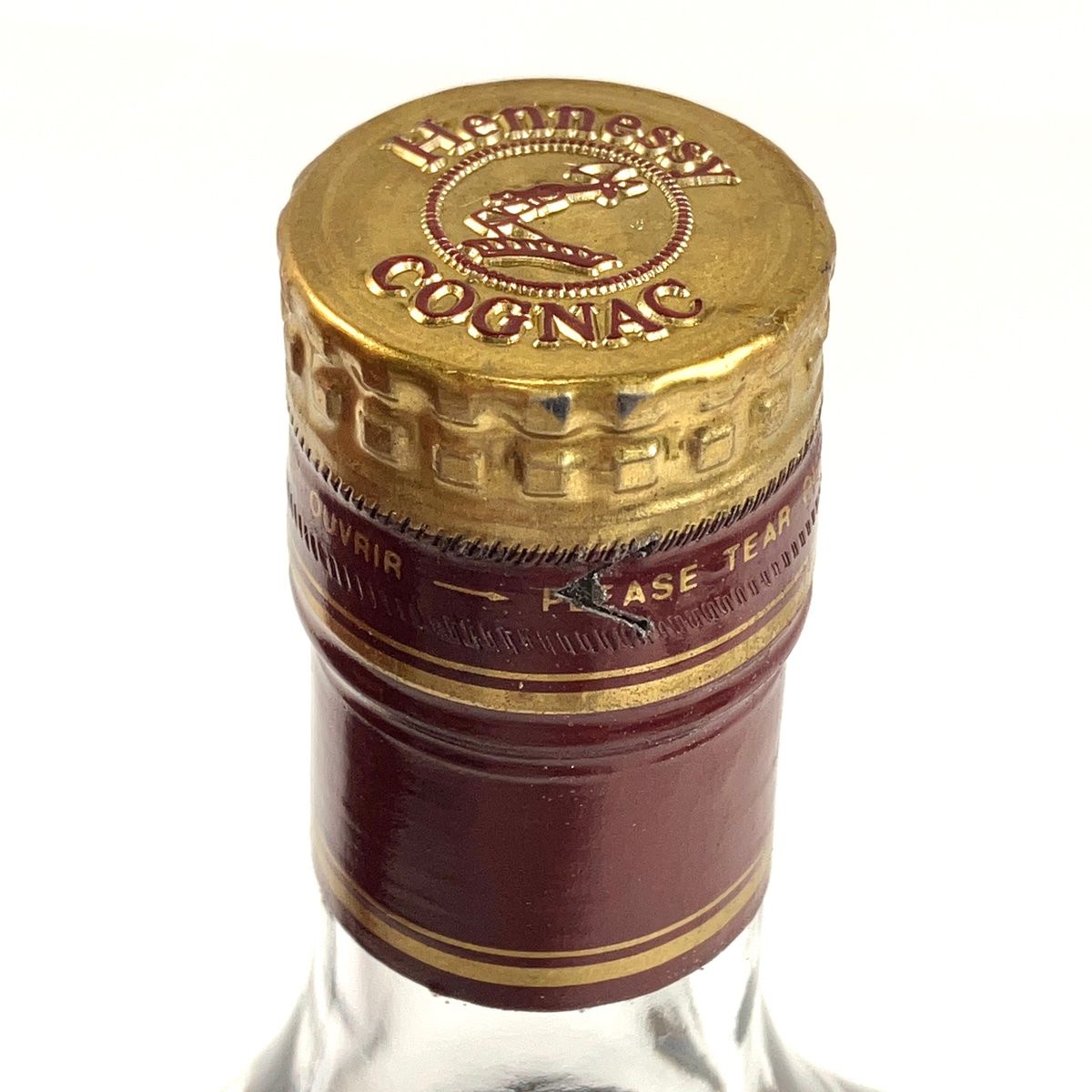 クリアボトル 700ml