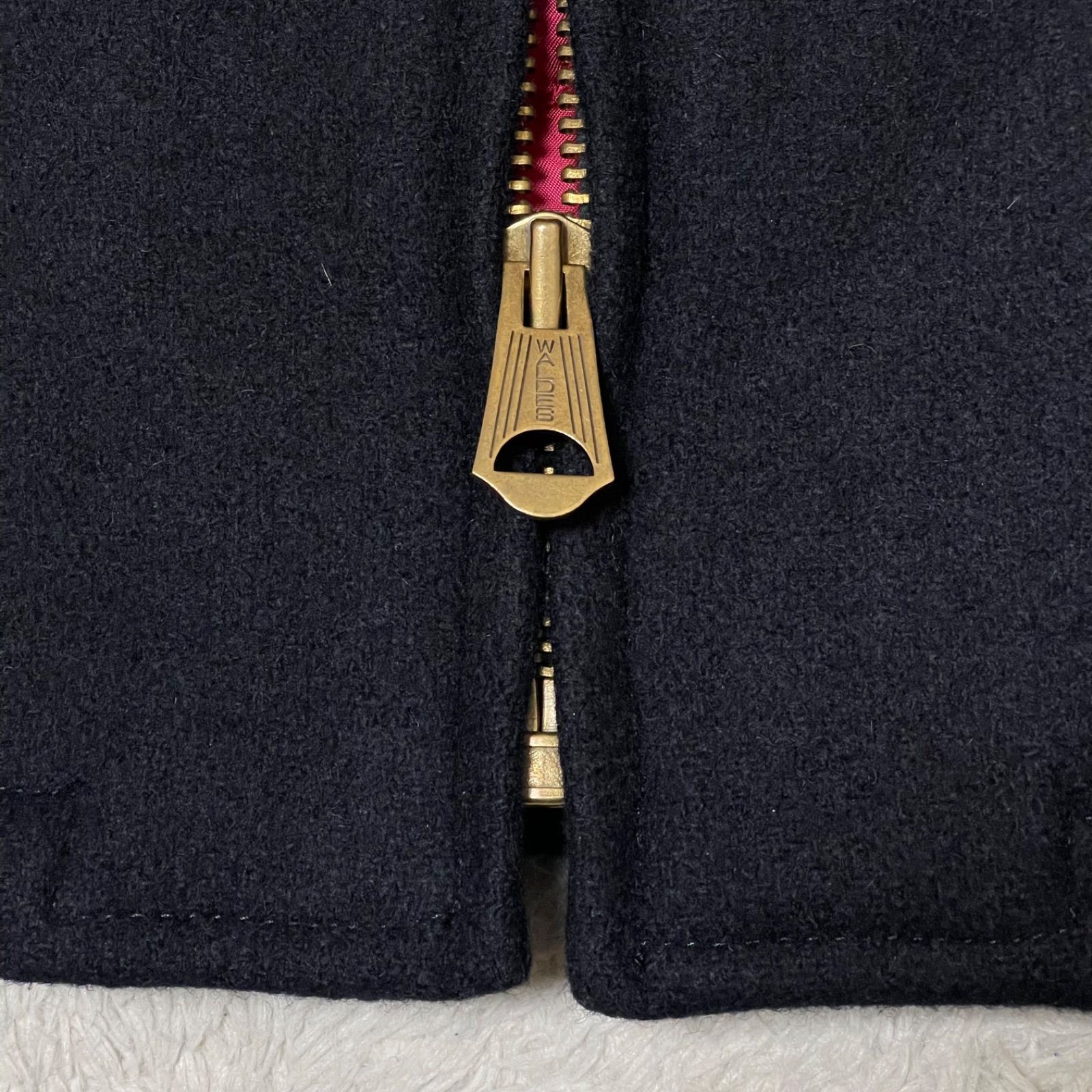 ○CUTRATE ・カットレイト○ウールネイティブエンブロイデリー
