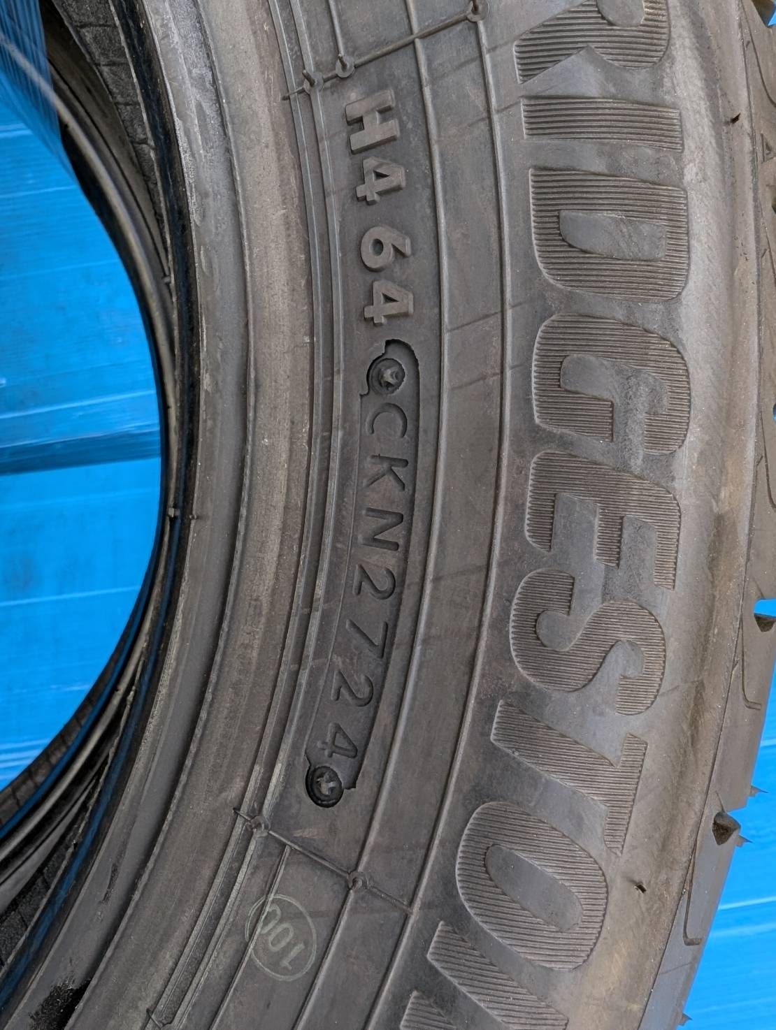 NEWNO 165|65R15