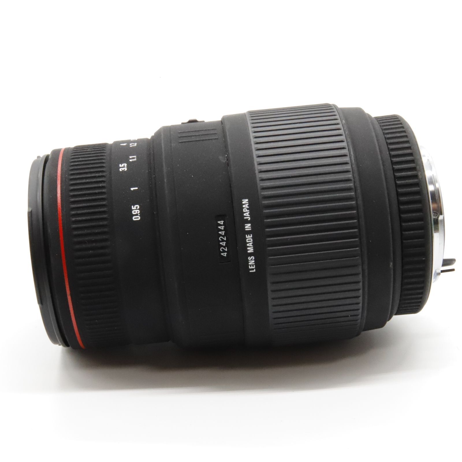 ■美品■ SIGMA SIGMA 望遠ズームレンズ APO 70-300mm F4-5.6 DG MACRO ペンタックス用 フルサイズ対応 508456