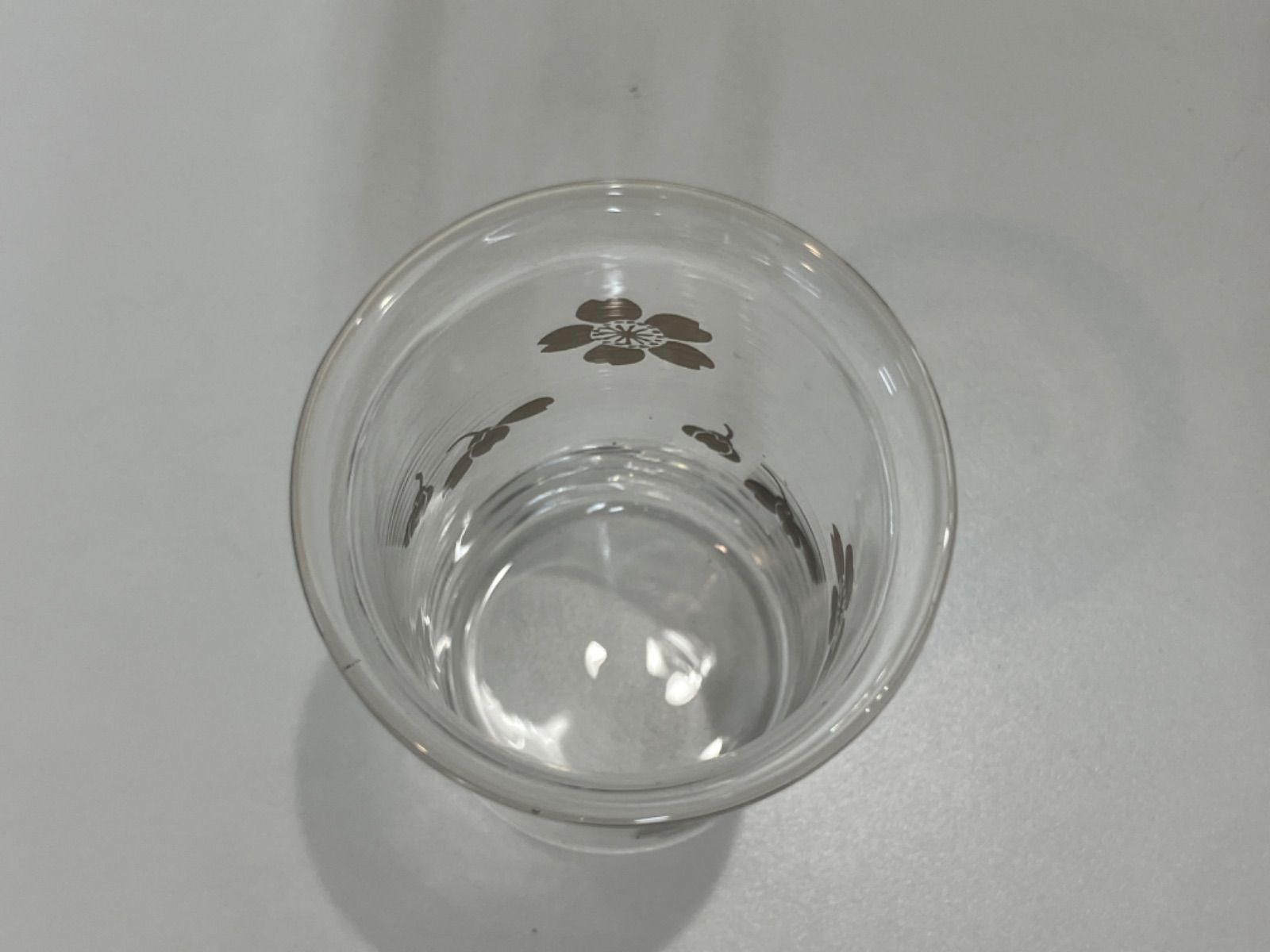 廣田硝子角ちろり酒器