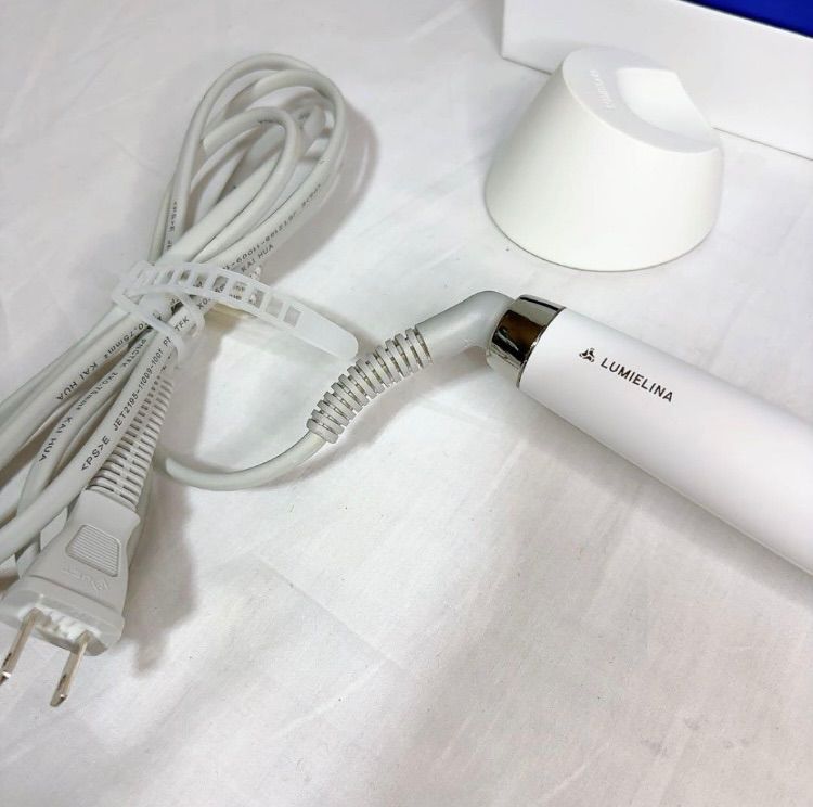 カールアイロン