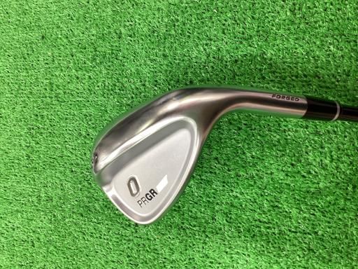 中古ゴルフクラブ】プロギア PRGR PRGR 0 wedge(2024) ウェッジ MCI