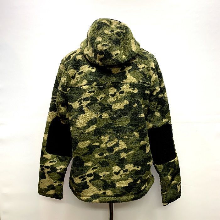 新品！ Sサイズ THE NORTH FACE MEN'S CAMPSHIRE PULLOVER HOODIE NF0A3YRSP53 ザ  ノースフェイス メンズ キャンプシャー プルオーバーフーディ フリースパーカー アメリカ本国モデル (9818)