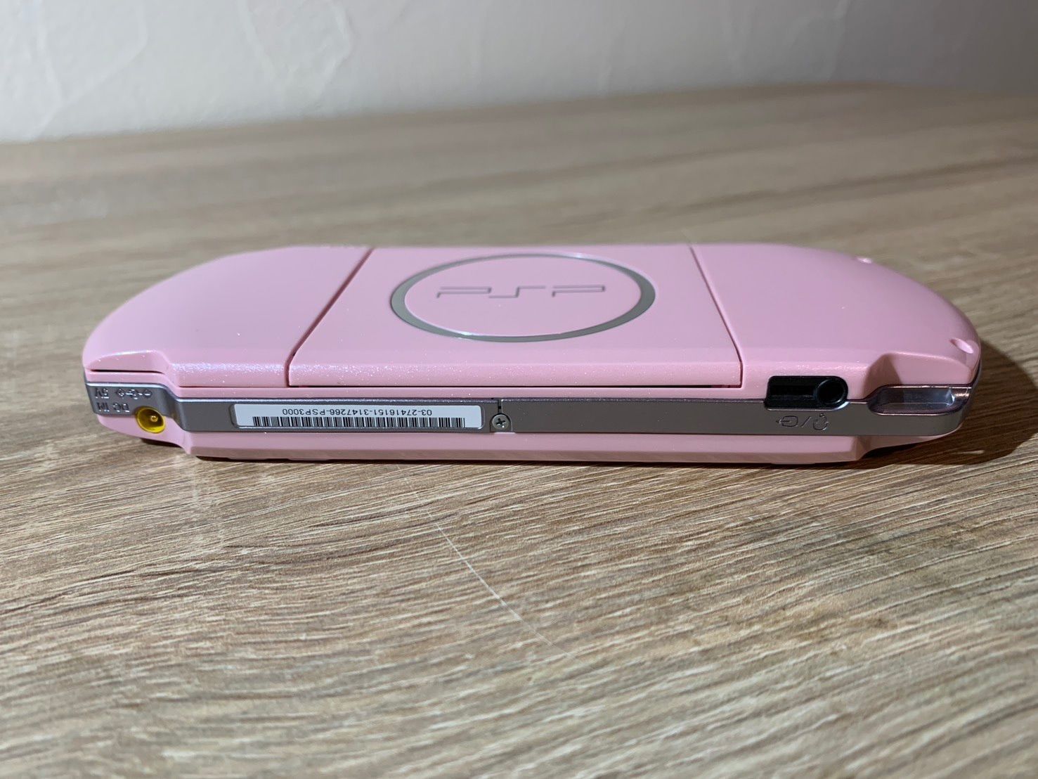 PlayStation ポータブル