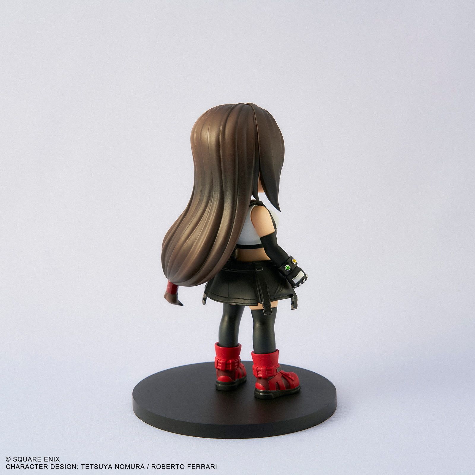 再販) アドラブルアーツ ティファ・ロックハート FINAL FANTASY