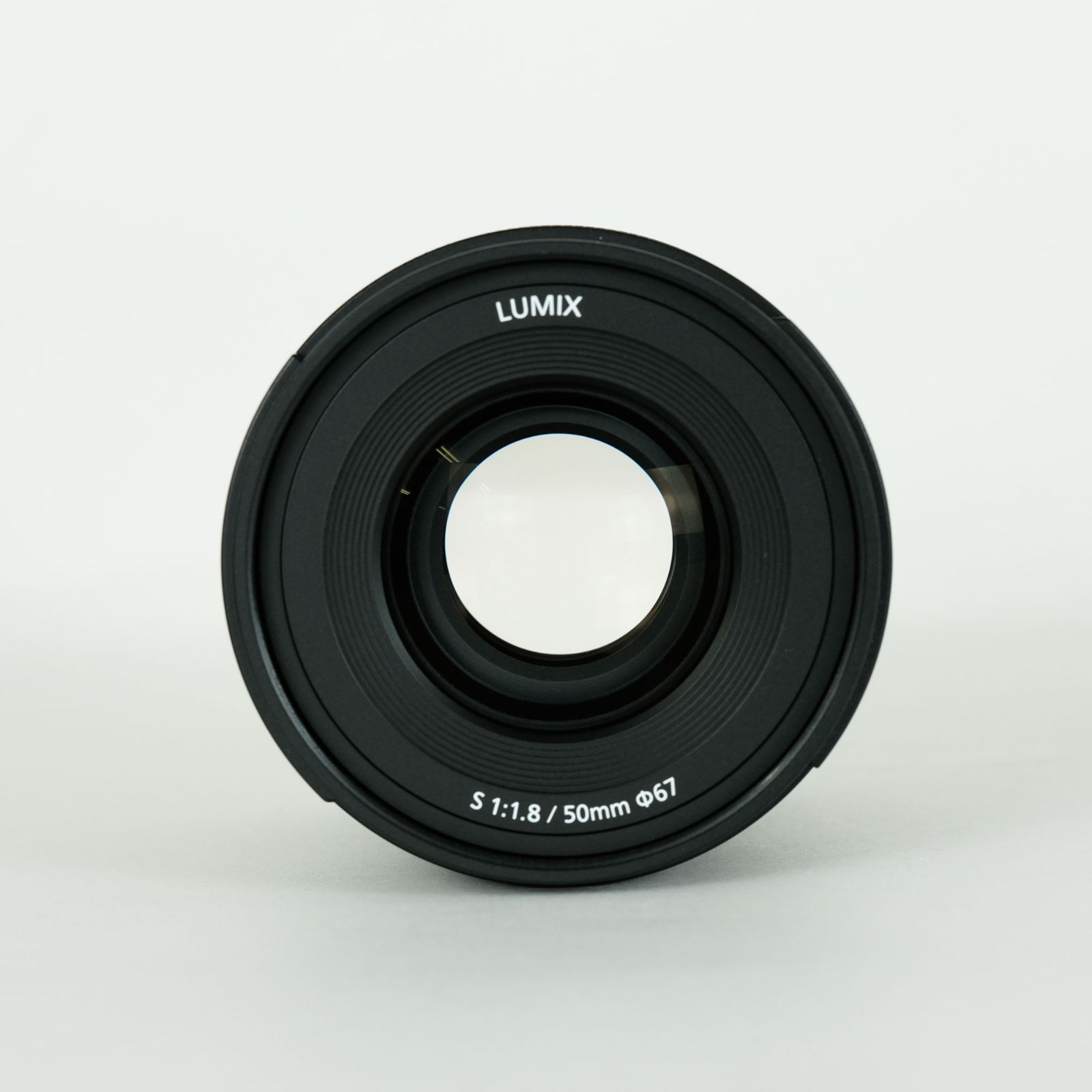 LUMIX S 50mm F1.8 レンズ　Lマウント　美品 Amazon.co.jp: パナソニック(Panasonic) 大口径標準単焦点レンズ