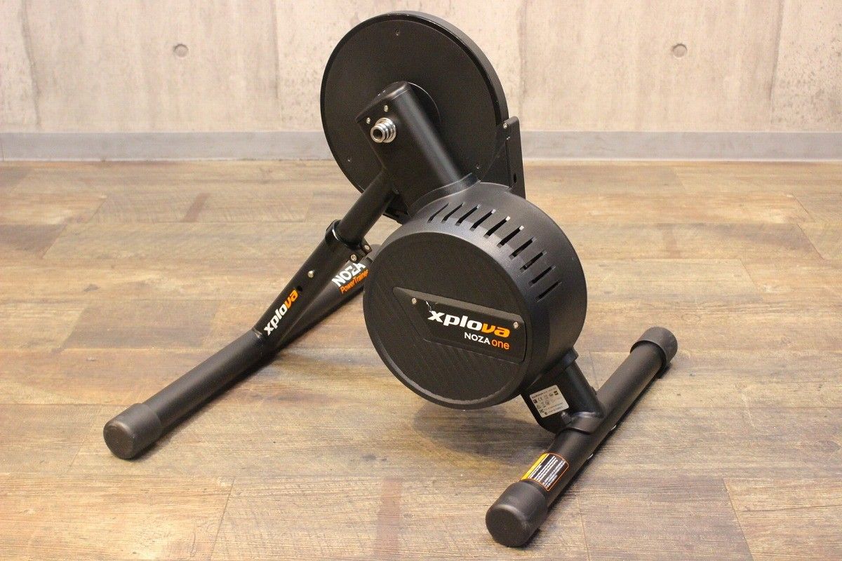 エクスプローヴァ