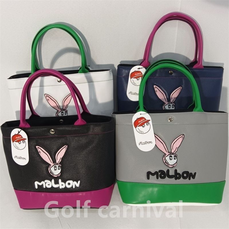 美品　マスターバニーエディション　2way ショルダーバッグ　千鳥柄 マスターバニーエディション 2WAY ショルダーバッグ 千鳥柄
