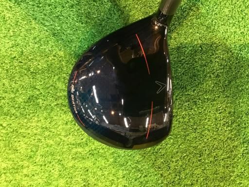 Callaway - ◎◎Callaway キャロウェイ BIG BERTHA B21 5FW 19.5° フェアウェイウッド Speeder EVOLUTION SR カバー付 Callaway キャロウェイ BIG BERTHA B21 5FW 19.5° フェアウェイ