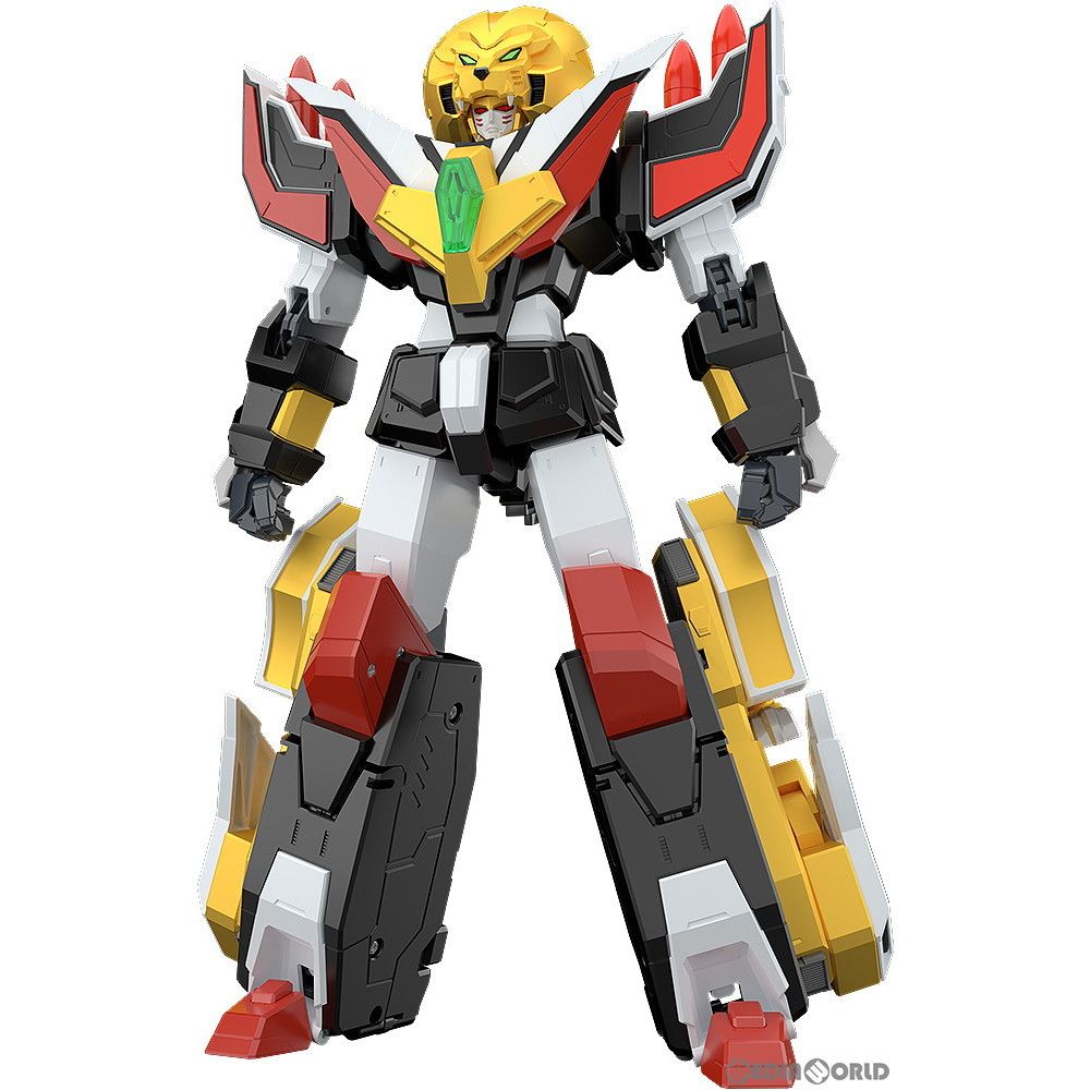 THE合体 ガ・オーン 伝説の勇者ダ・ガーン 完成トイ グッドスマイルカンパニー