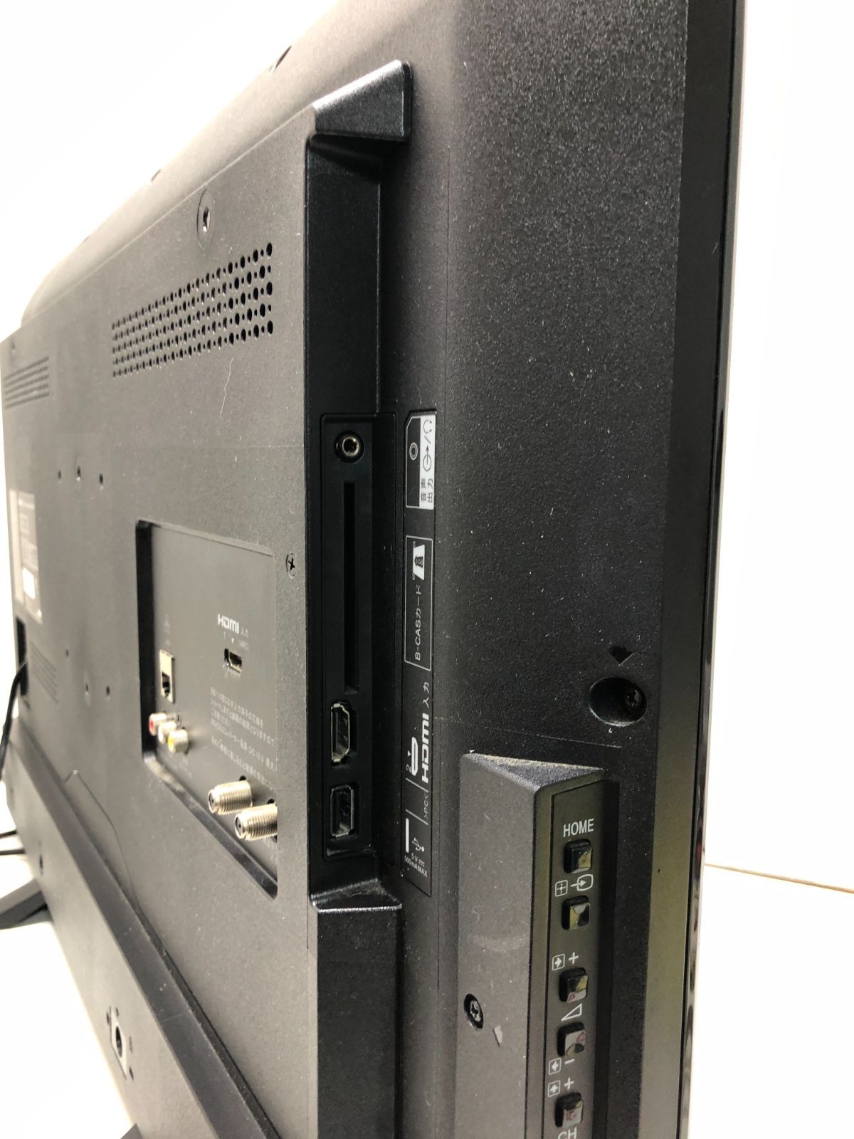 送料無料｜SONY ブラビア 32インチ 液晶テレビ KJ‑32W500E フルHD HDMI