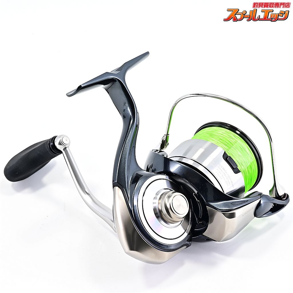 DAIWA 24CERTATE LT4000-CXH フィッシングリール 【公式通販】