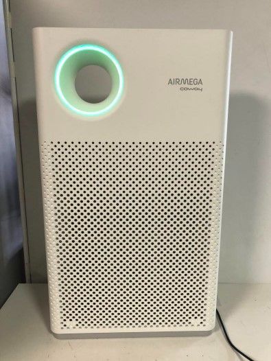 天 ジャンク コーウェイ 空気清浄機 AIRMEGA AP-1018F