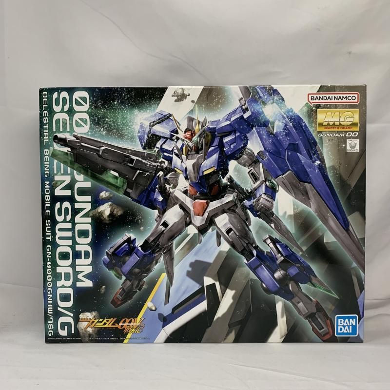ｶﾞﾝﾀﾞﾑ MG 1|100 ﾀﾞﾌﾞﾙｵｰｶﾞﾝﾀﾞﾑ ｾﾌﾞﾝｿｰﾄﾞ|G 91
