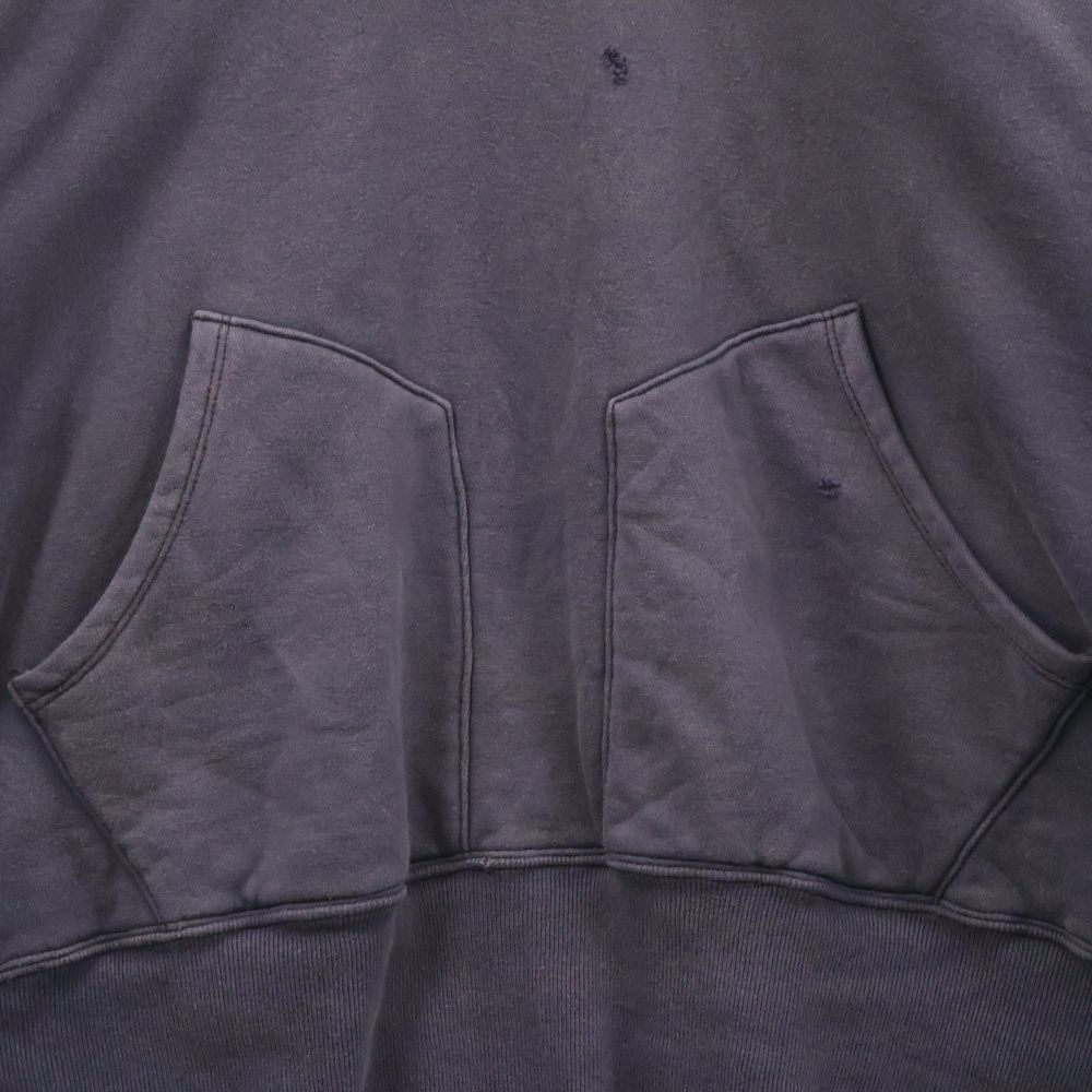 SAINT MICHAEL (セントマイケル) 23AW ×BERBERJIN BJ CRW SWT M13