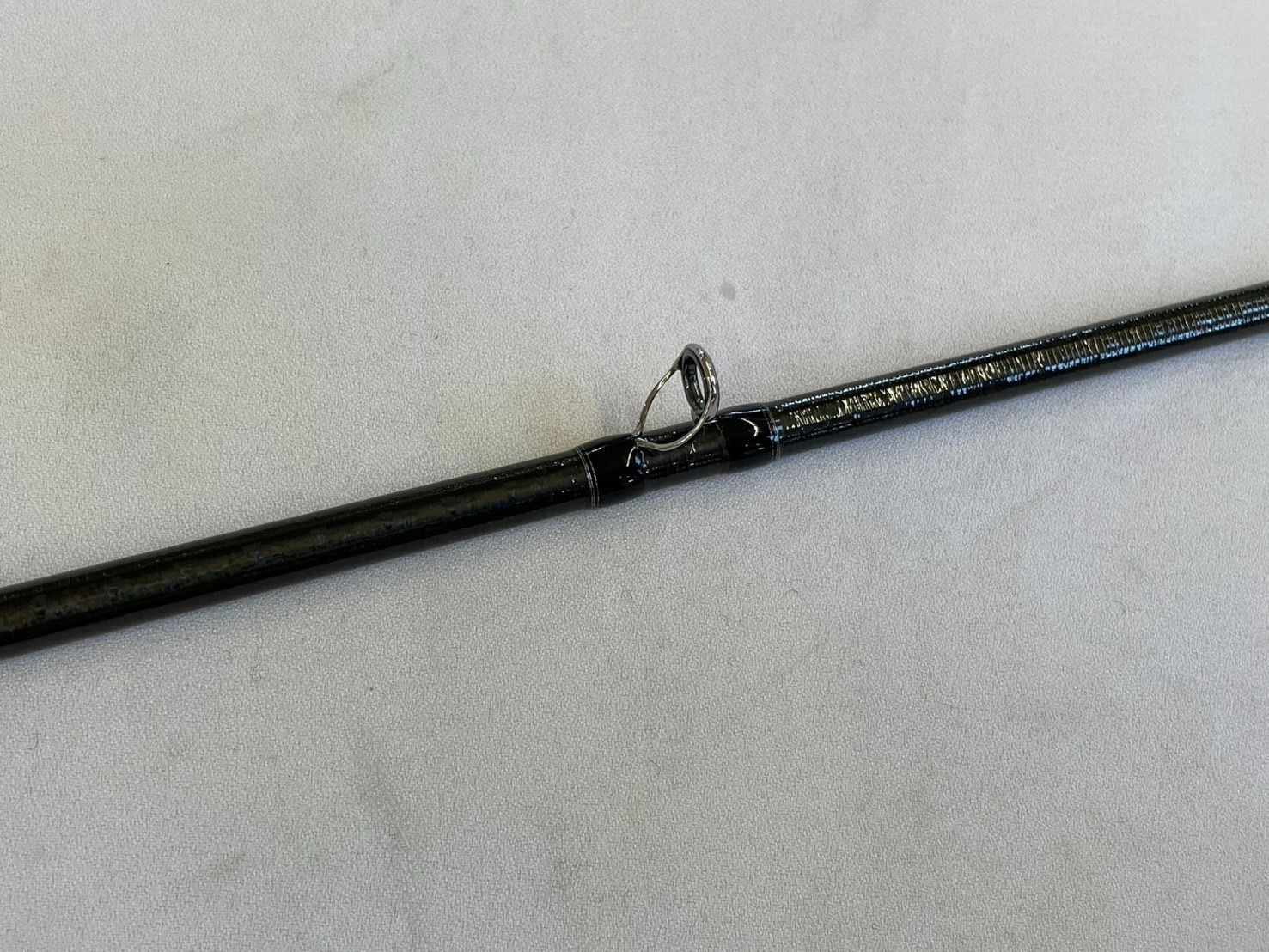 21ポイズングロリアス　1610M A シマノ シマノ×ジャッカル '21 POISON GLORIOUS(ポイズン