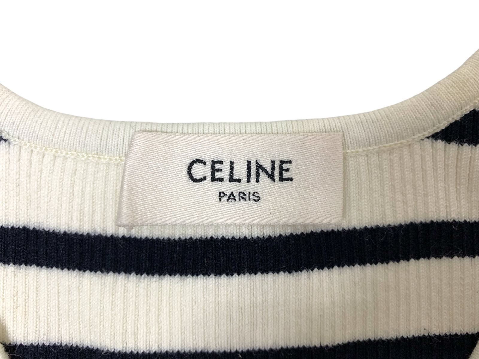 セリーヌ　キャミソール　S 1240001104774_1.jpg