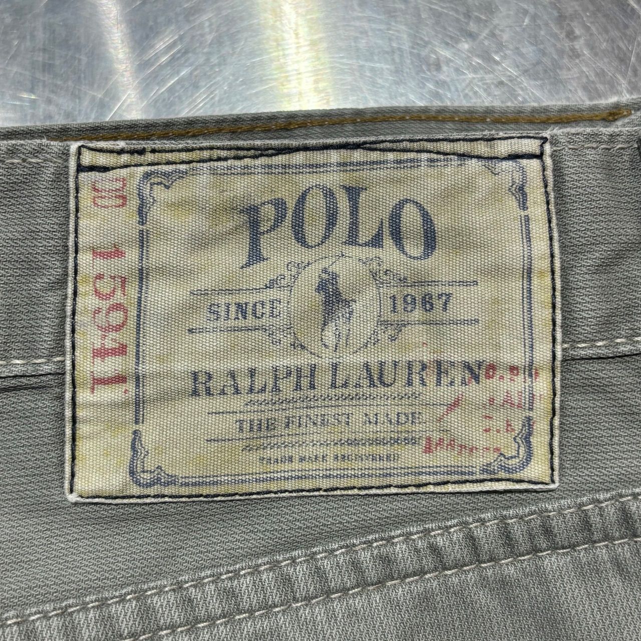 POLO RALPHLAUREN
