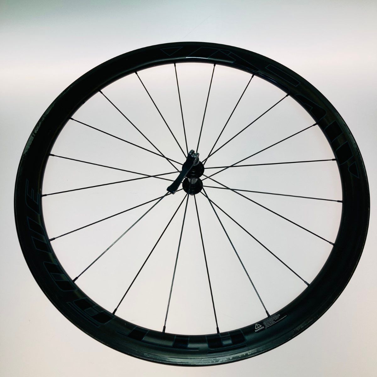 ◎◎ATTAQUE アタッキ ATTA-C451-RD カーボンホイール 単品 現状渡し ◎◎ATTAQUE アタッキ ATTA-C451-RD カーボンホイール 単品 現状
