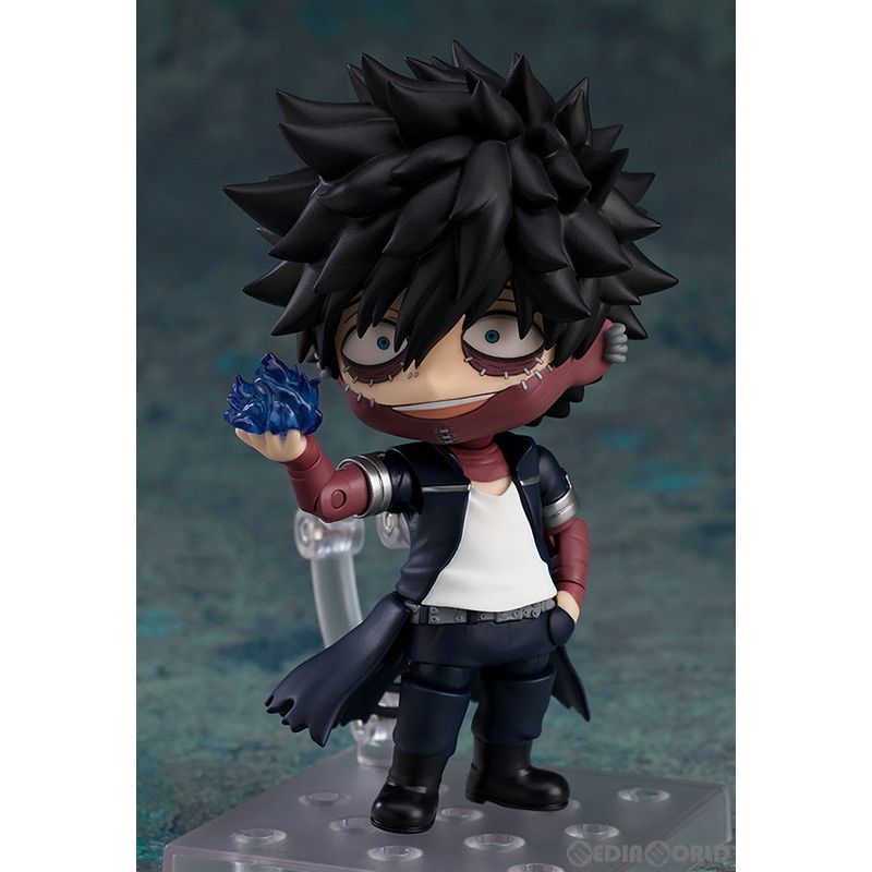 僕のヒーローアカデミア　荼毘　ねんどろいど　1430 即購入⭕メルカリ便箱配送】ヒロアカ 荼毘 ねんどろいど 1430