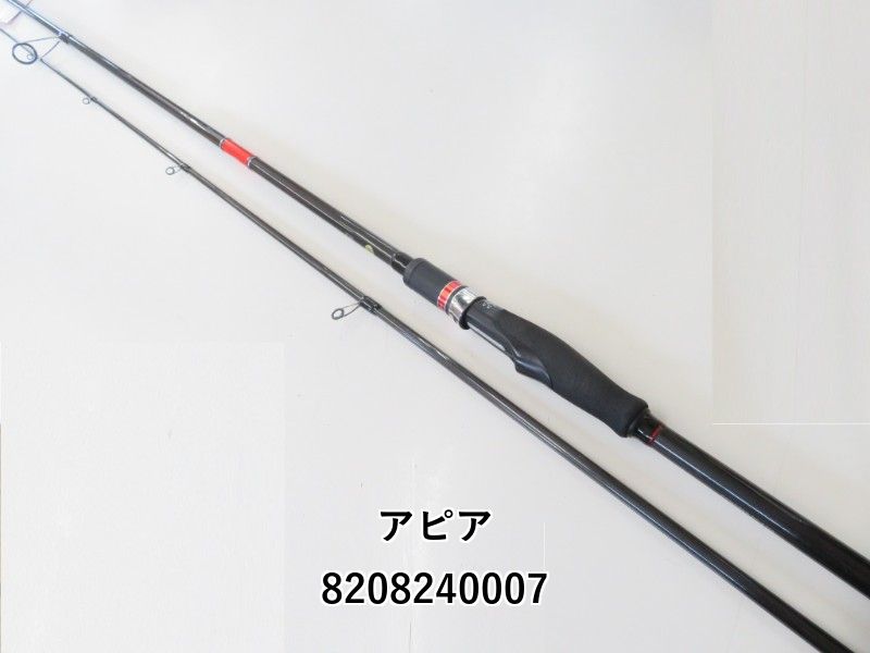 APIA Foojin'RS LYNX 93M シーバスロッド Foojin'RS LYNX 93M シーバスロッド APIA Foojin'RS LYNX 93M シーバス