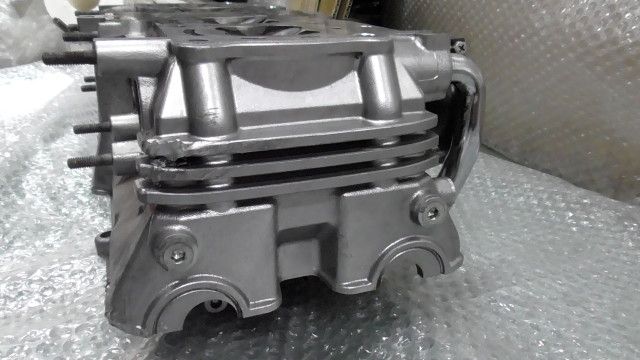 CB400SF VTEC REVO NC42-1010xxx の シリンダーヘッド 1760583327 BRIGHTFACE_UK