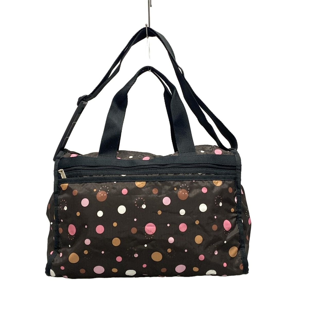 レスポートサック ボストンバッグ