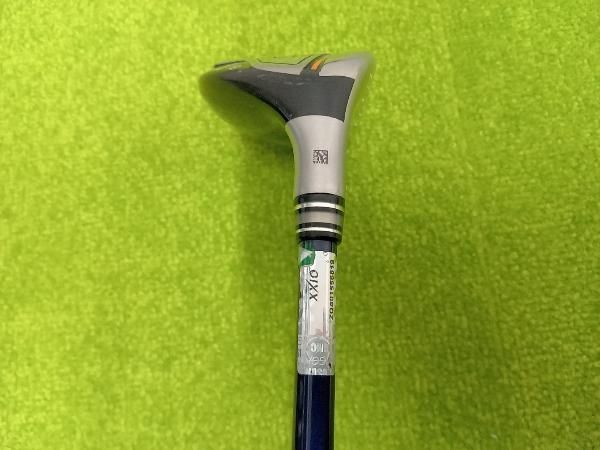 ダンロップ XXIO