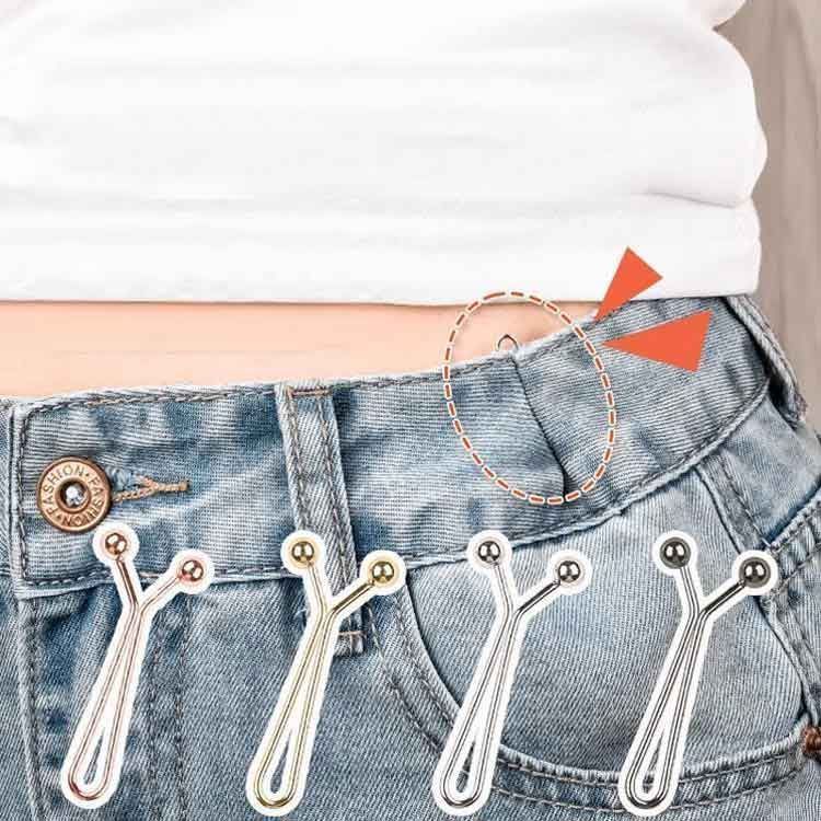 セルフウエスト調整