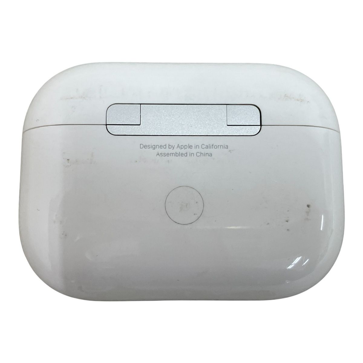 Apple アップル AirPods Pro ワイヤレス イヤホン エアポッズ